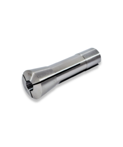 Alternative view of 7/16" R8 Collet (7/16 drawbar)
