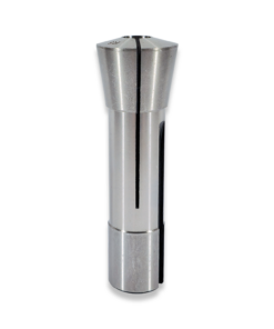7/16" R8 Collet (7/16 drawbar)