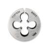 7/16" SPLIT DIE 26TPI HIGH SPEED STEEL