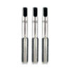 7/16" TAPS SET 32TPI  THREAD