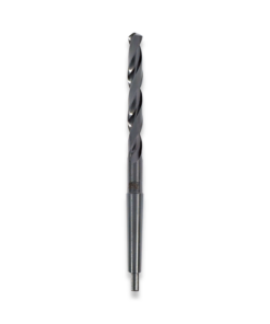 7/16" Taper Shank Drill Bit (1MT Shank)