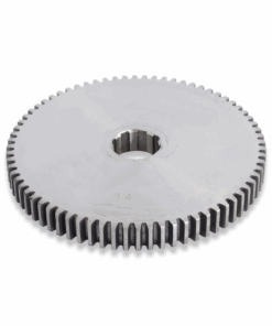 72T Teeth Gear for Colchester Bantam / Chipmaster