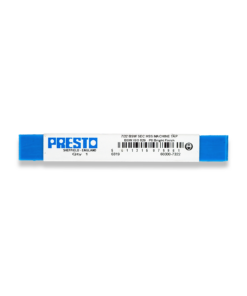 Presto 7/16" BSW HSS Second Tap