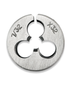 7/32" SPLIT DIE, 32TPI THREAD