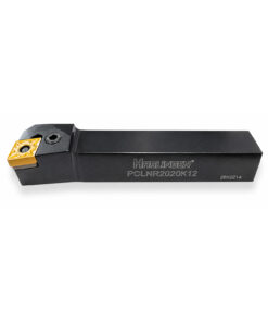 20mm SHANK INDEXABLE TURNING TOOL CNMG 12