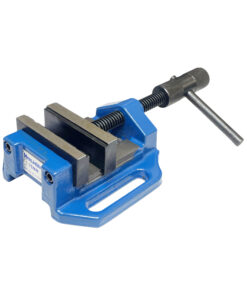 75MM DRILL PRESS VICE HARLINGEN GERMAN TYPE DRILLING MILLING TAPPING