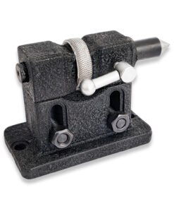 Alternative view of 75MM - 95MM Adjustable Tailstock
