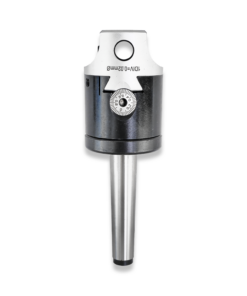 2MT Boring head - 50mm diameter