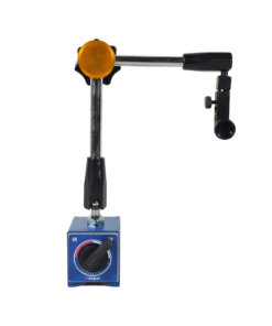 Dasqua magnetic base + 0-1" dial test indicator 7611-1011 - Image 4