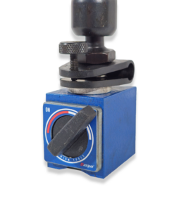 Alternative view of Dasqua Heavy Duty Universal Magnetic Base 7122-0025