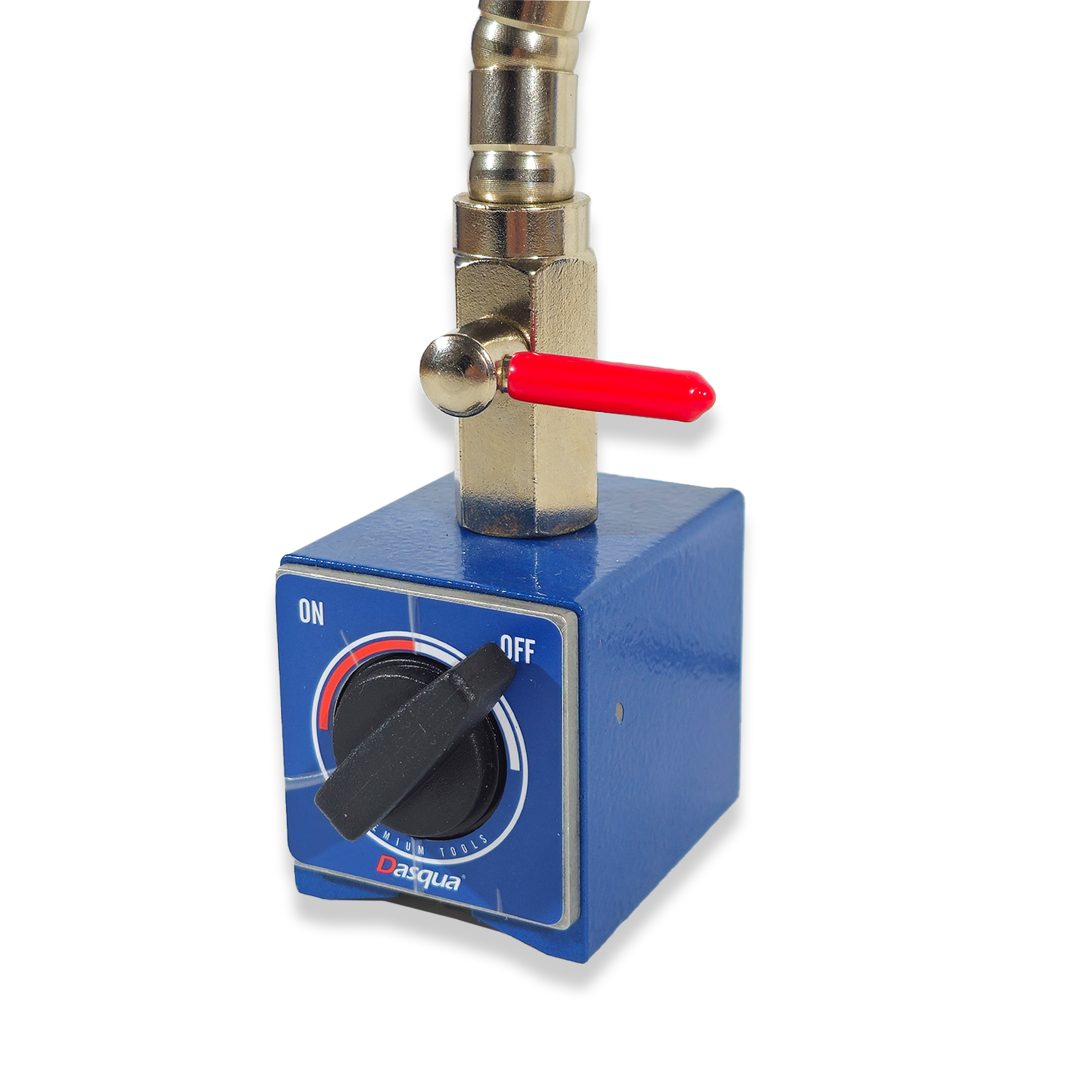 Dasqua Magnetic Base with flexible stem 7611-1015 - Image 2