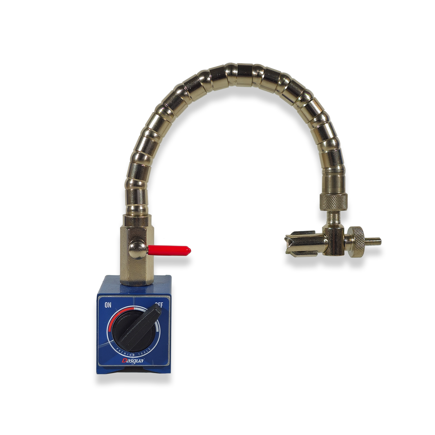 Dasqua Magnetic Base with flexible stem 7611-1015