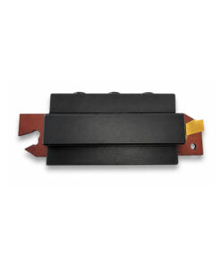 Indexable Parting Tool 3mm x 19mm blade (12mm shank) - Image 4