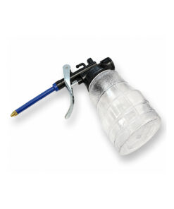 Alternative view of HIGH PRESSURE OIL CAN 250ml