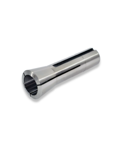Alternative view of 7/8" R8 Collet (7/16 drawbar)