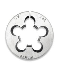 7/8" SPLIT DIE, 40TPI