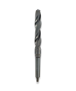 7/8" Taper Shank Drill Bit (2MT Shank)