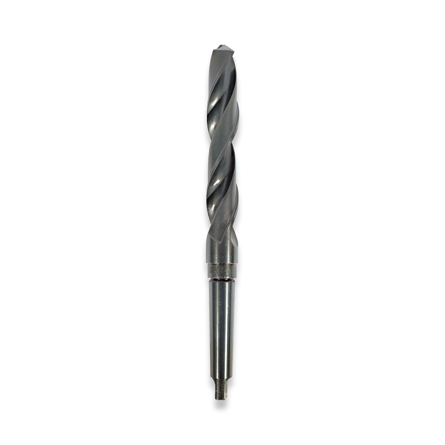 7/8" Taper Shank Drill Bit (2MT Shank)