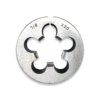 7/8" X 20TPI CYCLE SPLIT DIE (CARBON)