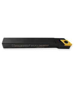 8mm Shank Turning tool DCMT 07 LEFT HAND