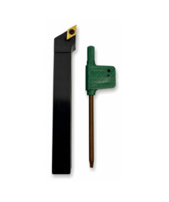 Alternative view of 12mm Shank Turning Tools Left Hand DCMT 07