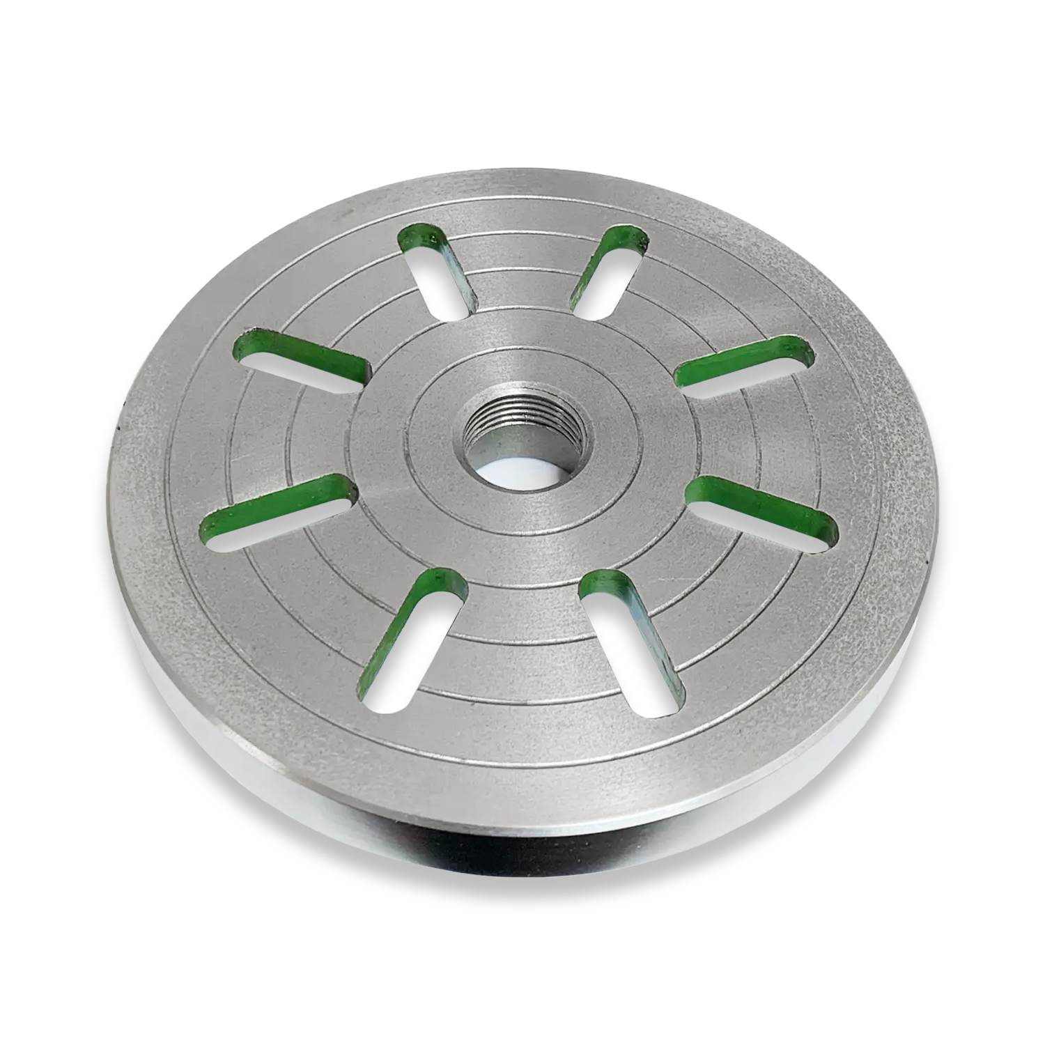7" FACEPLATE FOR YOUR MYFORD LATHE FACE PLATE