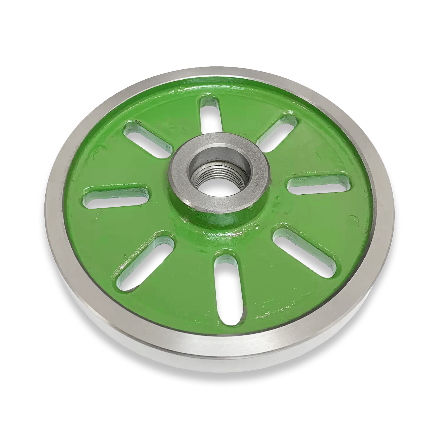 7" FACEPLATE FOR YOUR MYFORD LATHE FACE PLATE - Image 2