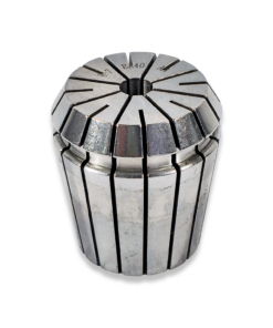 8-7MM ER40 COLLET INDIVIDUAL SPRING COLLET BY RDGTOOLS