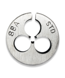 8 BA DIE (CARBON)