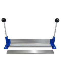 18" MIGHTY MINI BENDER / FOLDER