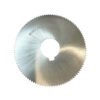 HSS SLITTING SAW 80mm diameter 1.5mm width 22mm bore