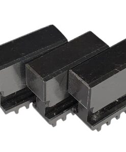 Soft Jaws / Hard Jaws For Lathe Chucks (3 Jaw /4 jaw)