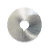 HSS SLITTING SAW 63mm diameter 2.5mm width 16mm bore
