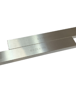 Parallel Set 8mm x 25mm x 160mm long