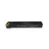10mm Shank Turning Tool CCMT 06 RH