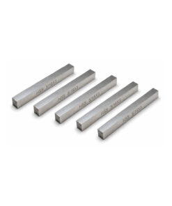 5 x 5/16" x 5/16" x 3" LONG HSS TOOL STEEL (grade 6532) TOOLSTEEL