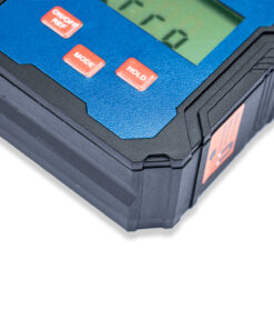 Alternative view of DIGITAL LEVEL BOX 4 X 90° WITH MAGNETIC BASE 0.05° GRADUATIONS DASQUA 8400-0020