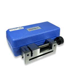 50mm screw type toolmakers vice by Dasqua 8802-5105