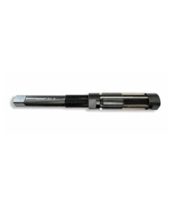 Alternative view of HSS ADJUSTABLE REAMER 38.75 - 46MM METRIC