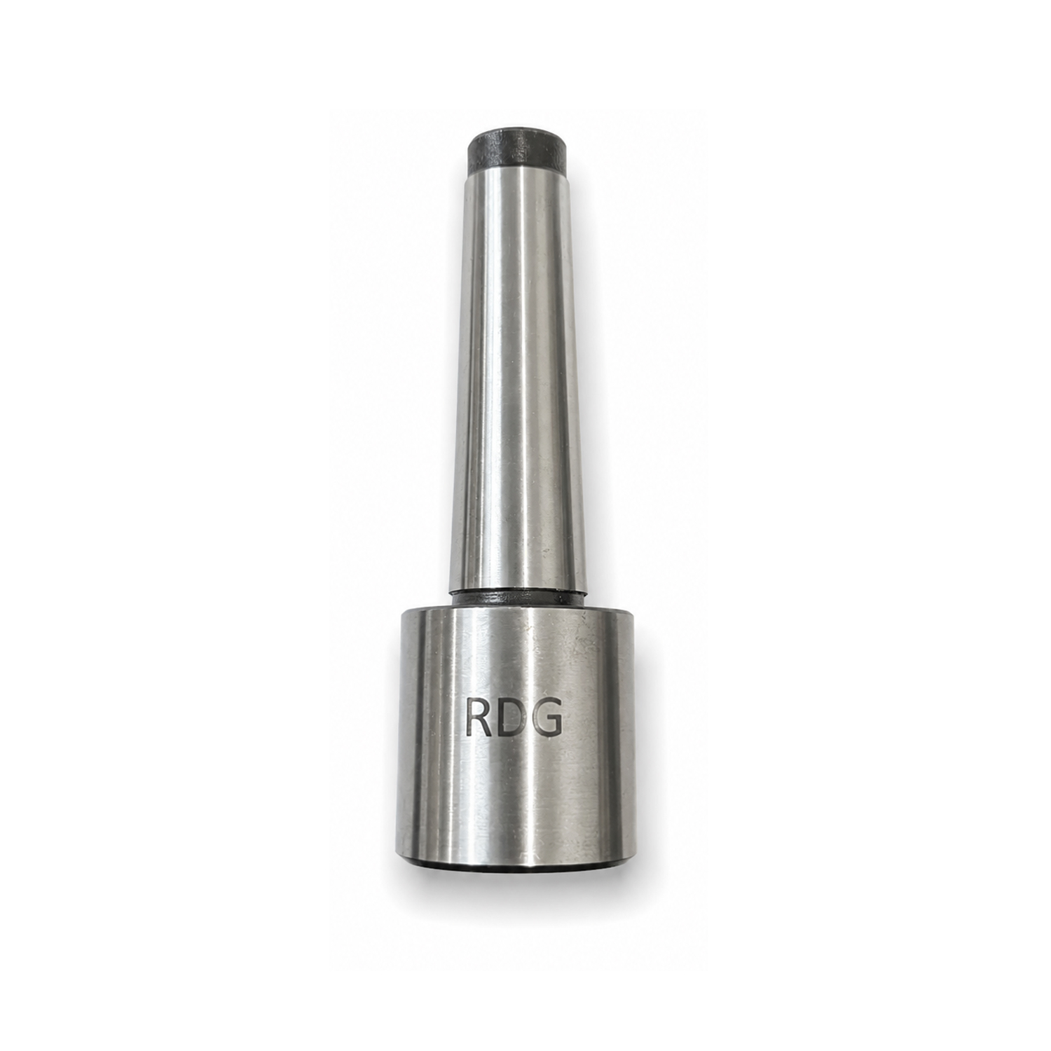 3MT MORSE TAPER SOFT STUB BLANK END ARBOUR 40MM X 40MM DRAWBAR - Image 2