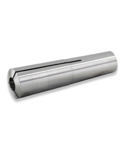 8MM 2MT Morse Taper Collet, 10mm Drawbar Thread