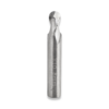 8MM BALL NOSE SOLID CARBIDE MICRO GRAIN 2 FLUTE END MILLS DIN 844