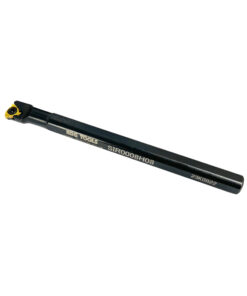 Alternative view of 8MM Indexable Internal Lathe Tool "60 degree" (08 tip)