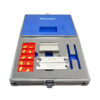 10MM INDEXABLE LATHE PARTING SYSTEM BLOCK BLADES 10 INSERTS 2MM & 3MM