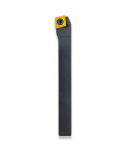 8MM RIGHT HAND INDEXABLE LATHE FACING TOOL SCKCR0808F06