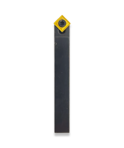 8MM SCMT 45° INDEXABLE LATHE TURNING TOOL SCMT06