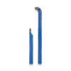 8MM SHANK 55 DEGREE 2PC THREADING SET (1X INTERNAL 1X EXTERNAL)