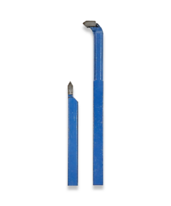 8MM SHANK 55 DEGREE 2PC THREADING SET (1X INTERNAL 1X EXTERNAL)