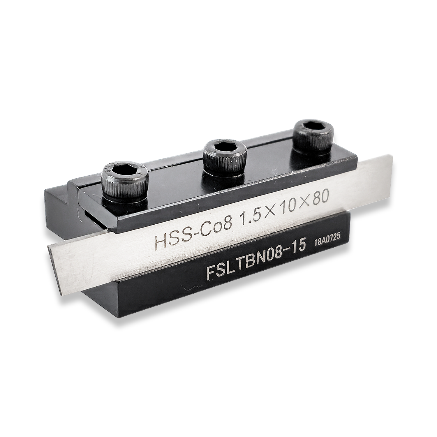 8MM SHANK PRO PARTING SYSTEM "COBALT BLADE" - Image 2