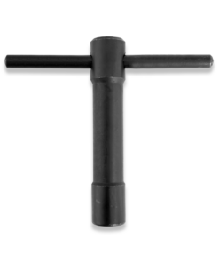 8MM SQUARE TOOLPOST SPANNER T TYPE FOR 8MM SQUARE HEAD BOLTS  RDGTOOLS